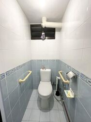 Blk 1 Hougang Avenue 3 (Hougang), HDB 3 Rooms #581609361